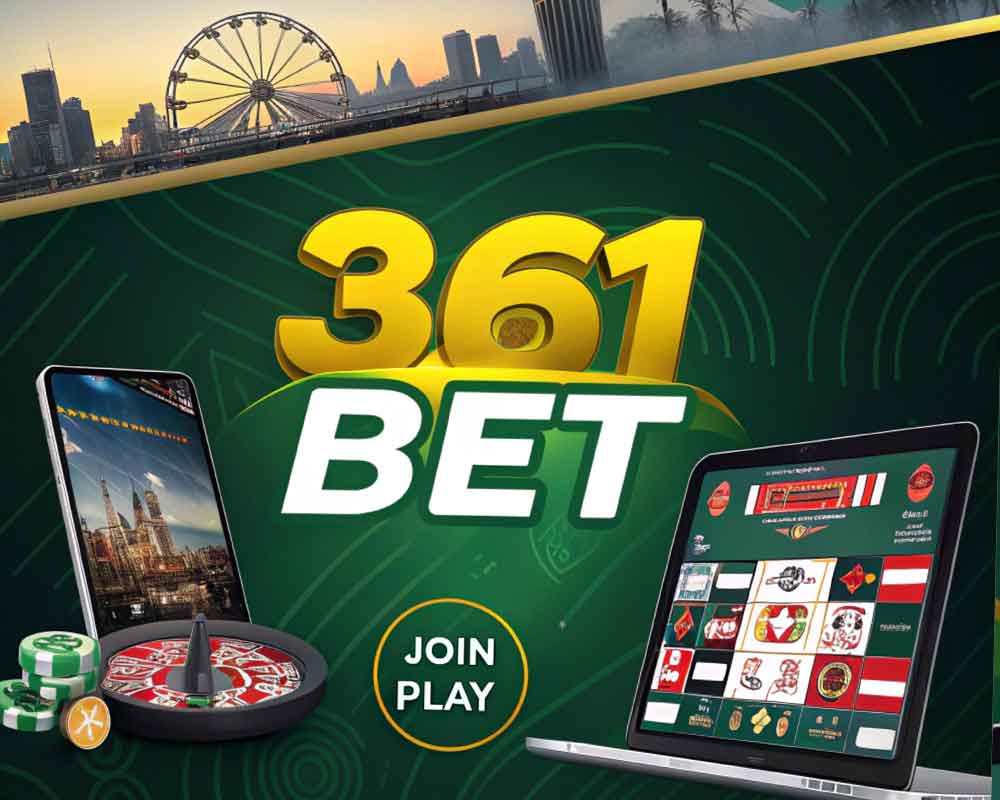 361 Bet Casino