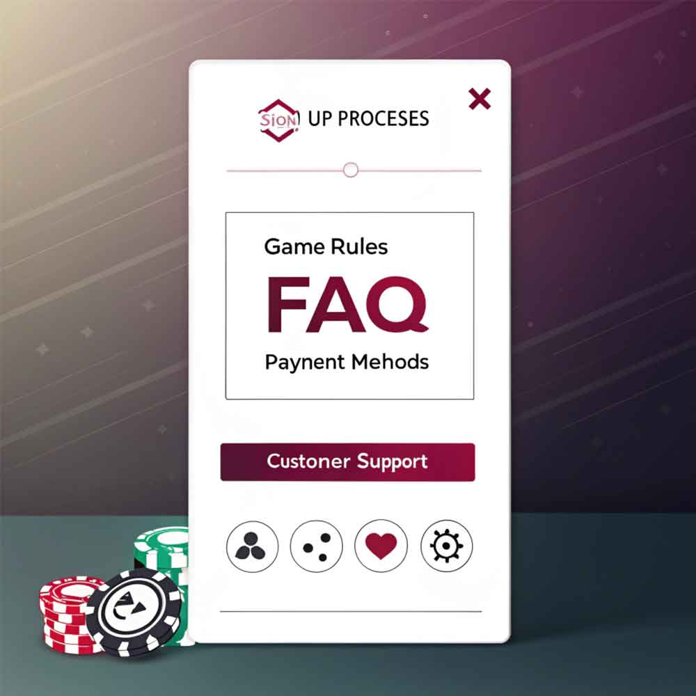 Perguntas Frequentes sobre o 361 Bet Casino