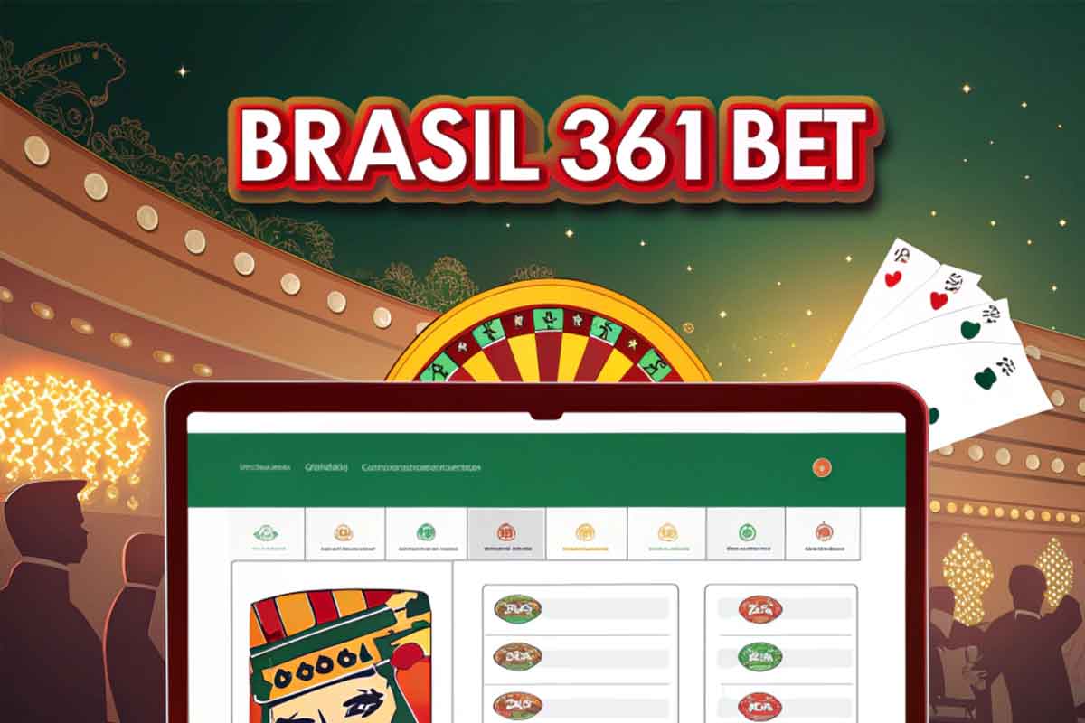 361 bet