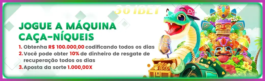 361BET ajuda online — chat de suporte no aplicativo oficial