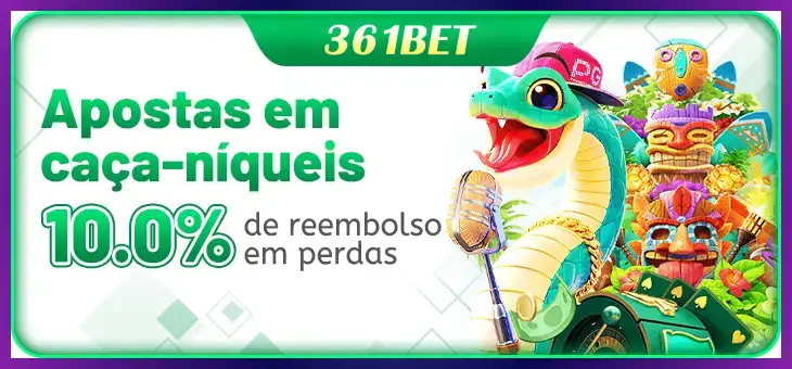 361BET bet — mercados de futebol e esportes no app