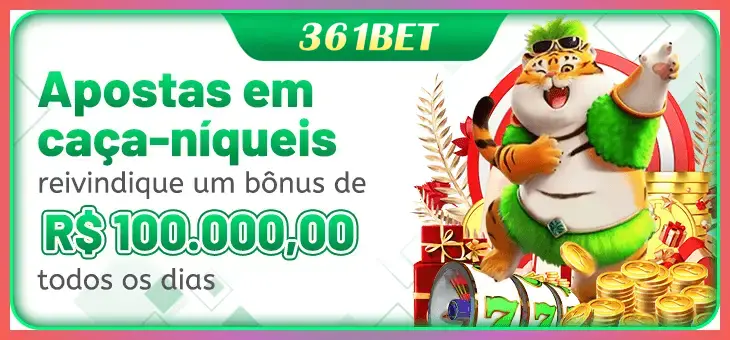 361BET cadastro — verificação de conta e PIX no caixa