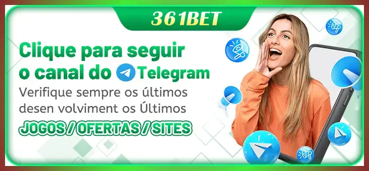 361BET feedback — categorias de sugestão e melhoria no app